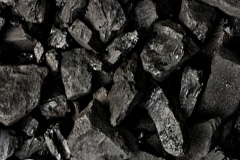 Begdale coal boiler costs