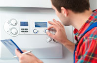 free commercial Begdale boiler quotes